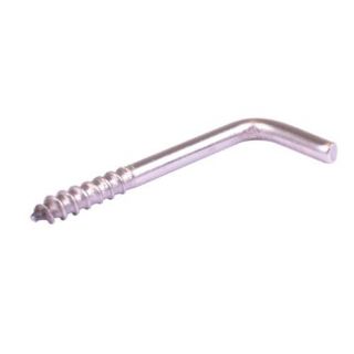 Schroefduim RVS-A2 4.00x60x20mm