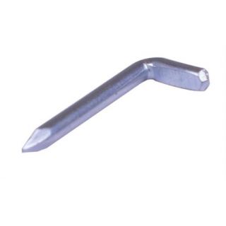 Telefoonduim VZ 2.00x20x8mm