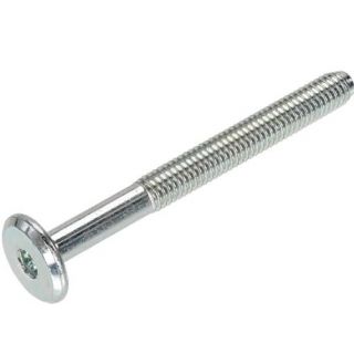 Verbindingsbout VZ CK SW-4 M6x80mm