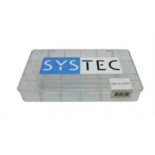 Systec 18-vaks leeg