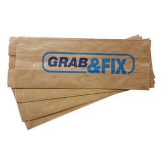 GRAB&FIx Papieren zakken