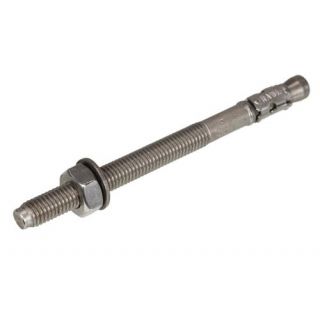 RAWL Doorsteekanker RVS-A4 R-XPT ETA optie-7 M8x60mm