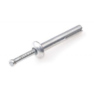 RAWL Metalen nagel plug zamak 6x30mm