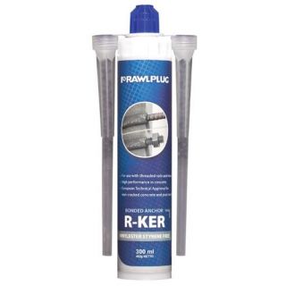 RAWL Spuitanker R-KEM II 175ml