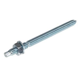 RAWL Ankerstang met dakpunt/buiten 6K VZ 5.8 M20x260mm