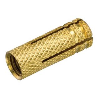 RAWL Messing plug Rawlcap RC M10x32mm