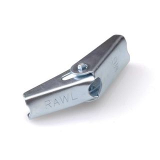 RAWL Tuimel VZ. zonder schroeven M5x45mm