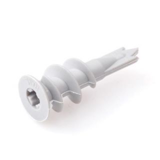 RAWL Gipskartonplug nylon