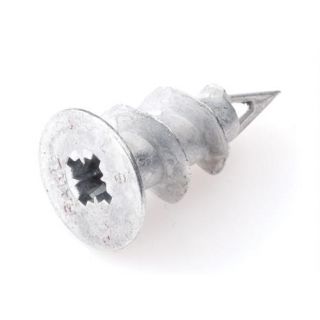 RAWL Gipskartonplug metaal met schroeven 4.0x35mm