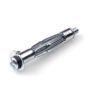 RAWL Holle baksteen plug metaal VZ voor M6 & 6.0mm