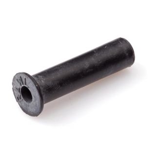 RAWL Plug rubber Rawlnut M4x10mm