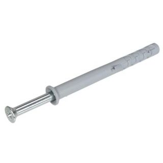 RAWL Gevelplug korte expansie PZ-4, 10x100mm