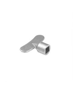 Bonfix - Losse sleutel 6 mm voor 71410 / 98305 chroom
