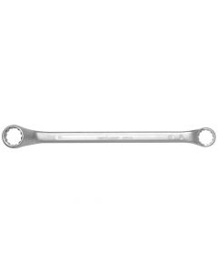 Carolus - 0121.23 - Ringsleutel dubbel 21x23mm