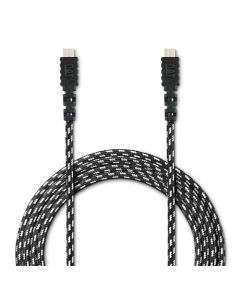 CAT - USB-C laad en datakabel USB-C, lengte 1,80m