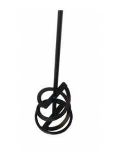 Carat - Mengstaaf D=140mm