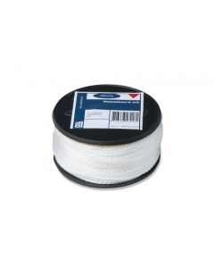 DX - Fluorgeel metselkoord 1,0mm spoel 50 mtr.