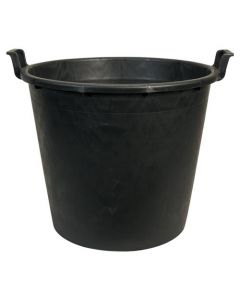 Gripline - T Kuip 125 zwart, 2 handgrepen