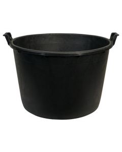Gripline - T Kuip 160 zwart