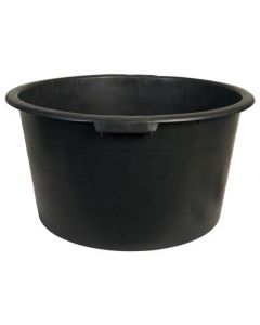 Gripline - X Kuip 65 zwart, 2 handgrepen
