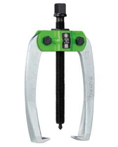 Kukko - 44-1 - 2-Arrm industrie trekker, 100x100mm