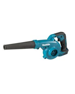 Makita - DUB185Z - 18V Blaas- en zuigmachine (body)