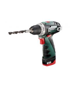 Metabo - BS Basic - Accu-boorschroefmachine 12,0V