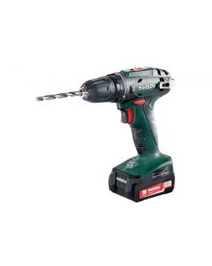 Metabo - BS 14.4 - Accu-boorschroefmachine 14,4V