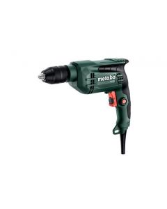 Metabo - BE 650 - Boormachine 230V