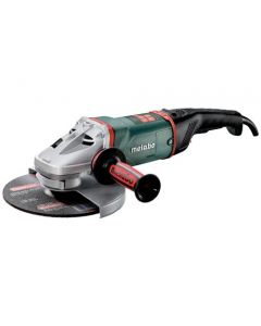 Metabo - WE 26-230 MVT Quick - Haakse slijper 230V