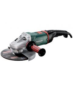 Metabo - WEA 24-230 MVT Quick - Haakse slijper 230V