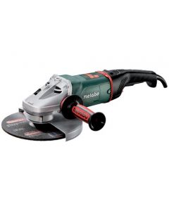 Metabo - WE 24-230 MVT - Haakse slijper 230V