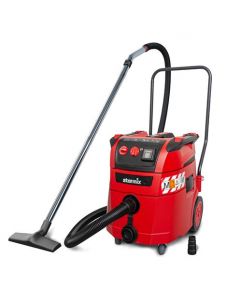 Starmix - Stofzuiger iPulse M-1635 Safe Plus Series 100