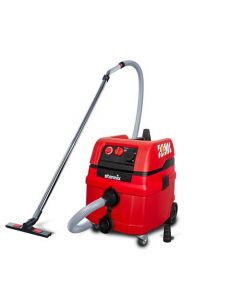 Starmix - Industrieële stofzuiger ISC L-1625 Top Series 100