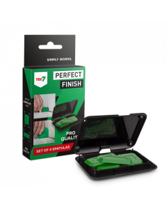 Tec7 - Perfect Finish
