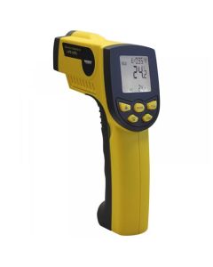 Vogel - Laser-Thermometer meetbereik -50&deg;C~+1300C&deg;