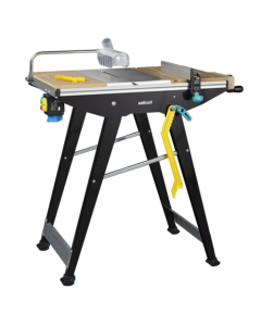 Wolfcraft - Werk- en machinetafel MASTER cut 1500, EU