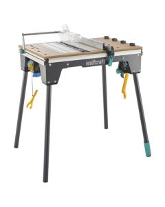 Wolfcraft - Machinetafel MASTER cut 2200