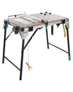 Wolfcraft - Machinetafel MASTER cut 2600, EU