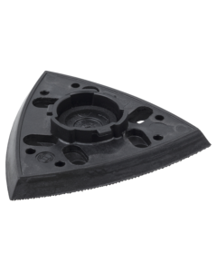 Wolfcraft - Schuurzool voor Bosch deltaschuurmachines