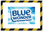 Blue Wonder