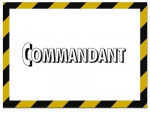 Commandant