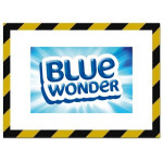 Blue Wonder