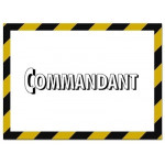 Commandant