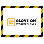 Glove-on