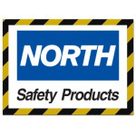 North