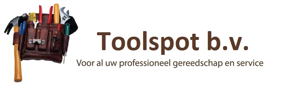 Toolspot gereedschapswinkel